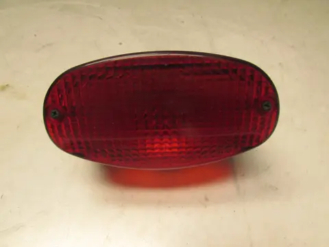 ACHTER LICHT Kawasaki ER 5 1997 - 2005