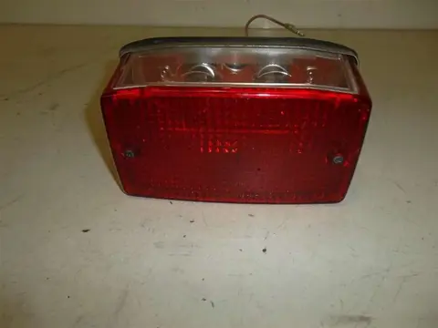 ACHTER LICHT Honda CB 750 1991 - 2001