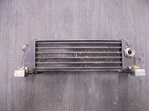 OLIEKOELER BMW K 1200 RS 2001 - 2005