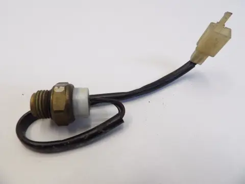 RADIATOR TOEBEHOREN Suzuki RF 600 1993 - 1997