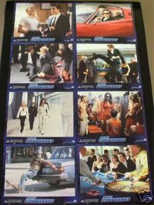 AGENT CODY BANKS filmfotoset.