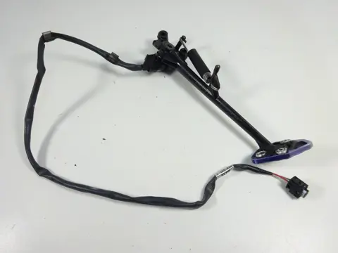 STANDAARD BMW F 800 R 2009 - 2014