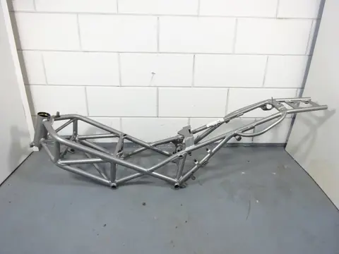 FRAME-ONDERDELEN Ducati monster 600 2002 - 2007