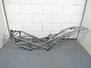 FRAME-ONDERDELEN Ducati monster 600 2002 - 2007