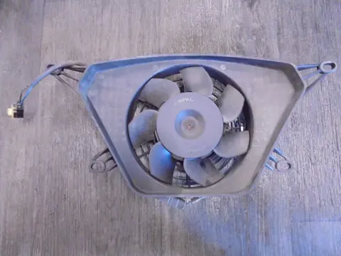 VENTILATOR BMW K 1200 GT 2006 - 2008