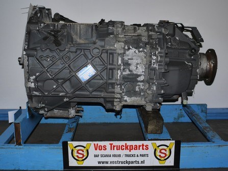 Versnellingsbak DAF ZF12AS 2130 TD