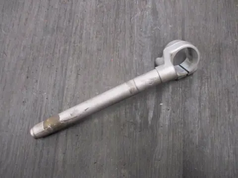 CLIP ON LINKS Honda VFR 750 1990 - 1993