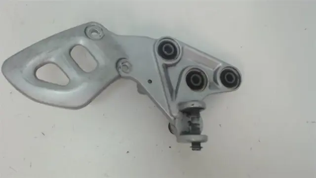 RECHTER SCHETSPLAAT Suzuki GSX R 1300 Hayabusa 1998 - 2007