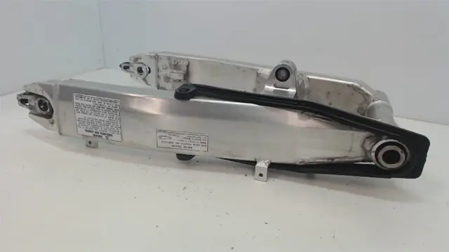 ACHTER BRUG Honda CBR 1100 XX 1999 - 2006