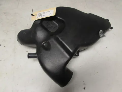 LINKER LUCHTBUIS Yamaha YZF 600 Thundercat 1996 - 2003