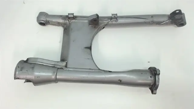 ACHTER BRUG Suzuki VX 800 1990 - 1997