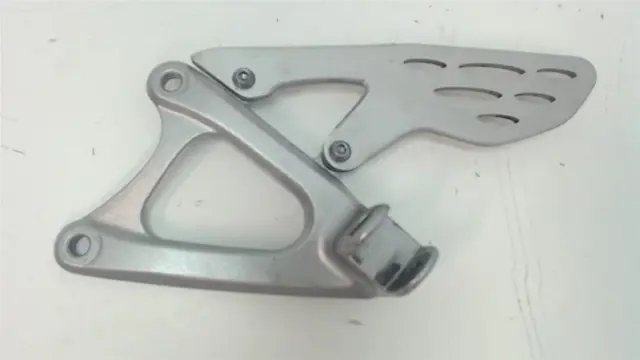 LINKER SCHETSPLAAT Yamaha YZF R1 2009 - 2010