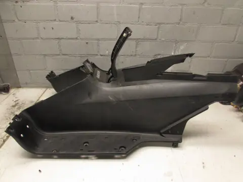 BINNENKUIP Honda Silverwing 2004 - 2008