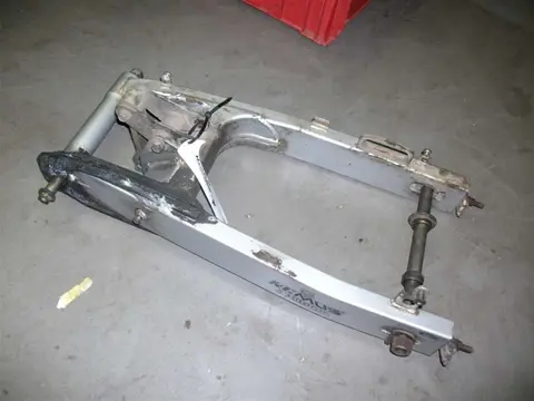 ACHTER BRUG Honda CBR 600 F 1995 - 1998