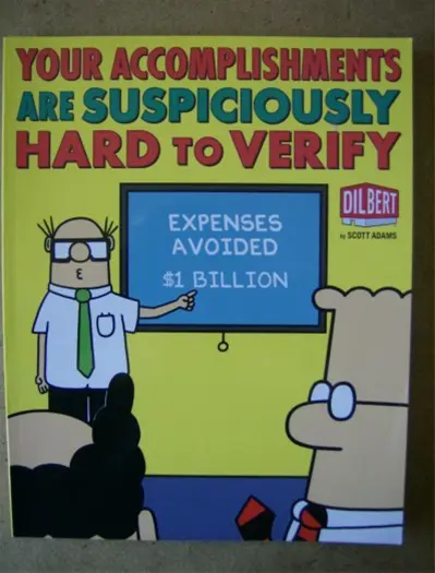 Dilbert engels 20 adv. 139