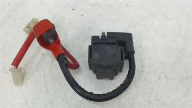 STARTMOTORRELAIS Honda CBR 1100 XX 1999 - 2006