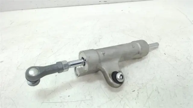 STUURDEMPER Suzuki GSX R 750 2006 - 2007