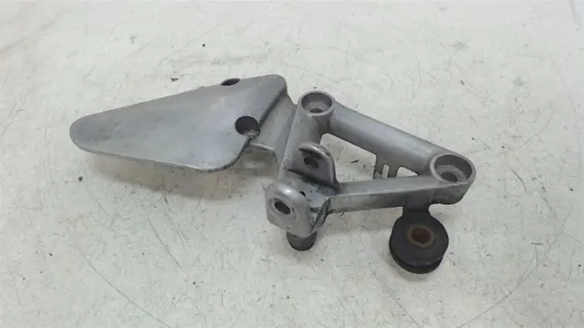 RECHTER SCHETSPLAAT Honda CBR 1100 XX 1997 - 1998