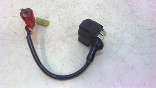 STARTMOTORRELAIS Kawasaki ZR 7 1998 - 2003