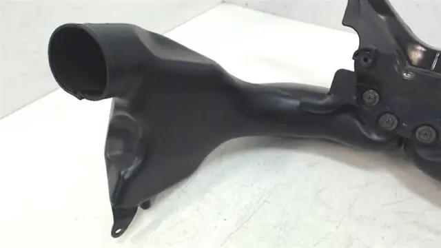 LINKER LUCHTBUIS Yamaha YZF R6 2003 - 2005