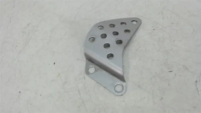 RECHTER SCHETSPLAAT Kawasaki ZX 9 R 2002 - 2004