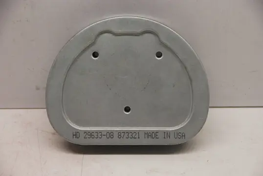 LUCHTFILTER Harley Davidson Touring 2000 - 2017