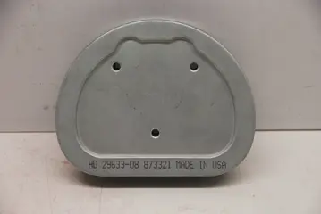 LUCHTFILTER Harley Davidson Touring 2000 - 2017