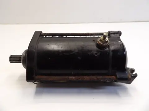 STARTMOTOR Honda VT 700 750 1983 - 1985