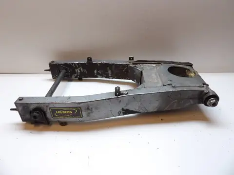 ACHTER BRUG Kawasaki ZX 6 R 1994 - 1997