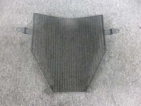 RADIATOR TOEBEHOREN BMW K 1300 R 2008 - 2010