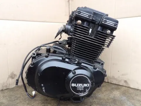 MOTORBLOK Suzuki GSX 400 E 1981 - 1985