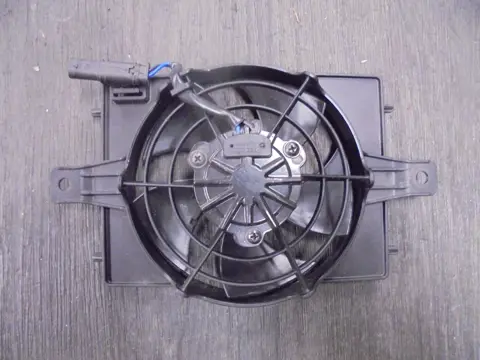 VENTILATOR BMW R 1250 GS 2018 - 2020 / 2021 - 2022