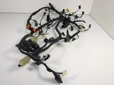 KABELBOOM Kawasaki Ninja 300 2013 - 2017
