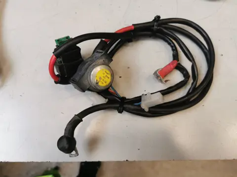 STARTMOTORRELAIS Aprilia RSV 1000 2004 - 2010 / 2004 - 2005