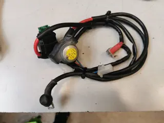 STARTMOTORRELAIS Aprilia RSV 1000 2004 - 2010 / 2004 - 2005