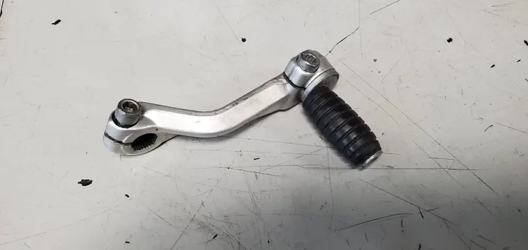 SCHAKELPEDAAL Aprilia Tuono 1000 2006 - 2008