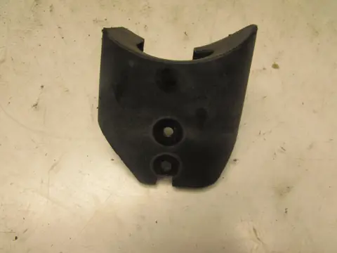 AFDEK KAPJE Yamaha FJR 1300 2001 - 2002