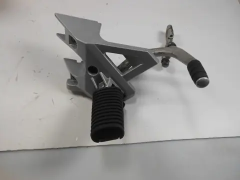 LINKER SCHETSPLAAT BMW R 1100 1150 RS 1993 - 2005