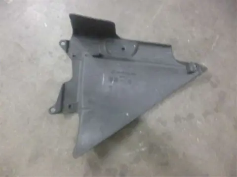 BINNENKUIP BMW K 1200 RS 2001 - 2005