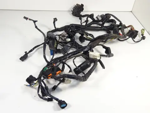 KABELBOOM Kawasaki VERSYS 650 2007 - 2009