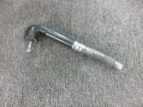 CLIP ON RECHTS BMW K 1200 RS 2001 - 2005