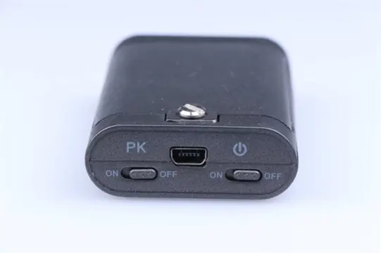 GPS tracker Achteruitrijcamera OEM SPY-Europe