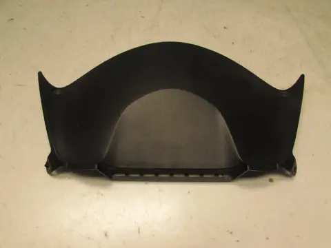 TOPKUIP BEKLEDING Honda Silverwing 2004 - 2008