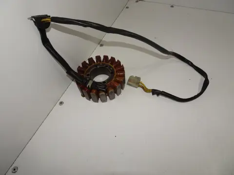 DYNAMO Ducati Multistrada 1100 2007 - 2009