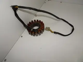 DYNAMO Ducati Multistrada 1100 2007 - 2009