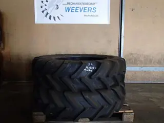 MICHELIN 12.4R28
