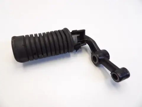 VOETSTEUN LINKS Suzuki GS 450 1970 - 2012