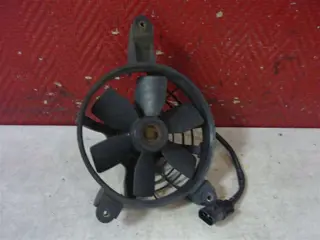 VENTILATOR Hyosung Comet 650 2003 - 2006