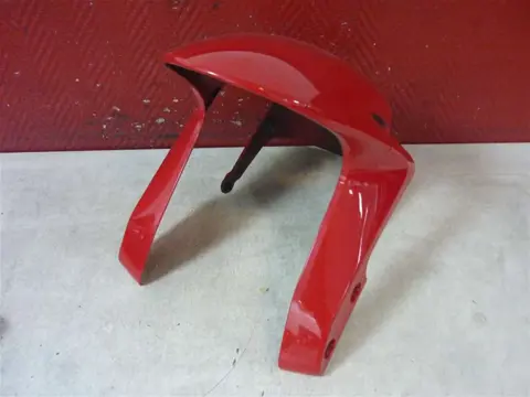 VOORSPATBORD Honda CBR 600 RR 2007 - 2008