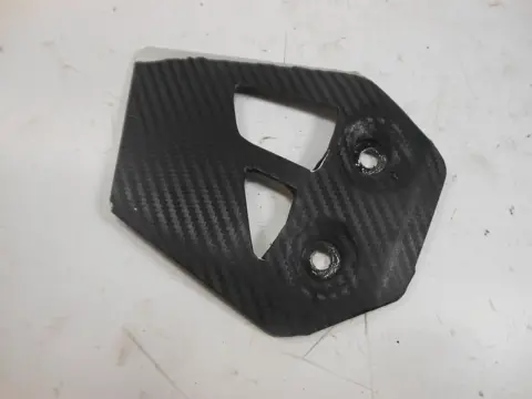 RECHTER SCHETSPLAAT Yamaha XTX 660 2004 - 2012